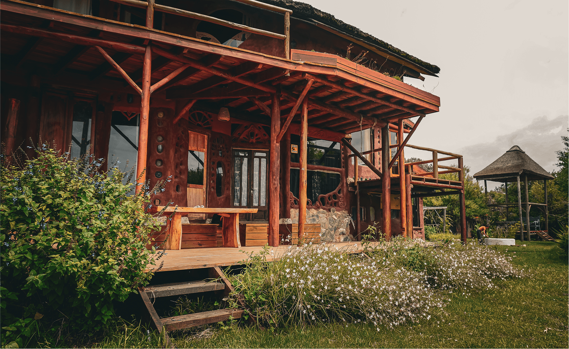 Talleres de Bioconstrucción